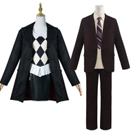Joker: Folie à Deux cosplay JOKER cosplay costume clothes