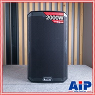 ฟรีค่าส่ง ALTO TS-410 ตู้ลำโพง10 ACTIVE ลำโพงมีแอมป์ขยายในตัว ขนาด 10 นิ้ว วัสดุ ABS คุณภาพสูง ทนทุกสภาพการใช้งาน TS 410 TS410 เอไอ-ไพศาล +++