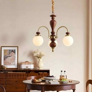 Classic French Pendant Light  Classic Lampu Gantung Lampu Hiasan Lampu Dinding Lampu Siling  IKEA