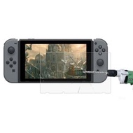 全城熱賣 - 任天堂Switch 電視遊戲機鋼化膜