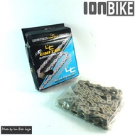 Ybn 10 speed chain | Mtb bike chain 10 speed united ion bike jogja