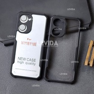 Vivo Y18 Case Armor Shockproof Case Vivo Y18