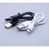 Android USB 2.0 to Micro USB Charging Cable 23cm-25cm