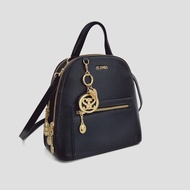 ST.JAMES กระเป๋าเป้/กระเป๋าหนัง PVC รุ่น CALI (มี 3 สี) l กระเป๋าแฟชั่น ผู้หญิง