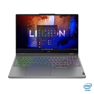 Lenovo Legion5 15IAH7H (82RB00Q5TA) Gaming Notebook 15.6" WQHD / CORE I7-12700H / RAM:16GB(8+8) DDR5 4800 / SSD:512GB/RTX3070 8GB / WLAN 2X2AX 6E+BT / WIN HOME เกมมิ่งโน๊ตบุ๊ค [ผ่อน 0% 10 เดือน]