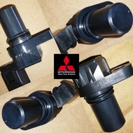 ใหม่แท้ MITSUBISHI CMP SENSOR แคมชาฟ 4G18 4G92 93 Pajero & New lancer & Cedia เพลาราวลิ้น ลูกเบี้ยว