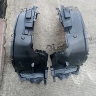 PROMO- INNER FENDER LINER FENDER ALL NEW RUSH TERIOS 2018 2019 2020- SparepartVin