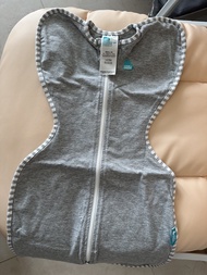 Love to Dream Swaddle Up 嬰兒包巾