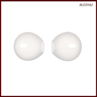 [Blesiya2] Soft Silicone Earbuds Eartips Earphone Cover for Earpods