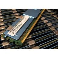 Dell 490 690 690N T7400N Server Memory 4G DDR2 667 FBD / 5300F