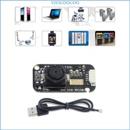 VIVI Professional Grade GC0308 0 3MP 120FPS Mini Camera Module 30MP Sensors for Dynamic Picture Capt
