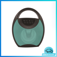 Speaker Bluetooth Tenteng FOJAX FJ-1314DW FREE Mic Karaoke Radio USB Micro SD - BE