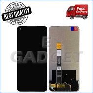 LCD TOUCH SCREEN DIGITIZER REPLACEMENT COMPATIBLE WITH ORI REA 8 (5G) / NARZO 30 PRO / NARZO 30 / OP