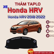 Thảm taplo xe Honda HRV 2018 2019 2020 2021 2022