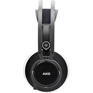 ｜AKG K812 PRO｜旗艦 動圈 錄音 調音 監聽 聆聽 開放 不可折疊 可換線 耳罩 耳機 公司貨保固二年｜加煒