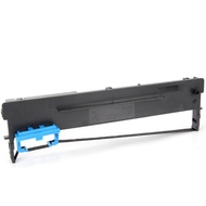 Tally dascom 1125+ / 1145 / 1330 compatible black printer ribbon