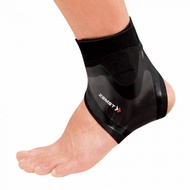 ZAMST Filmista ankle brace thinnest to fit soccer boots