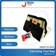 Jetech BA-L2-L HD Tool Bag Storage 445x270mm