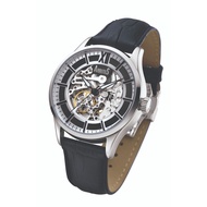 Arbutus Rotary Skeleton AR901SWB Automatic Watch