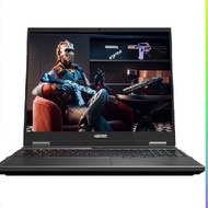 [100%authentic]Hasee（HASEE）God of WarT8 Pro 14Intel Corei7 16Inch Gaming Notebook Laptop(I7-14650HX RTX4060 165Hz 2.5KE-Sports Screen)