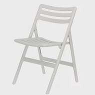 Magis Folding Air chair 折疊椅（霧白）