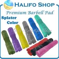 Premium Barbell Squat Pad ONLY/ Foam Foam Neck Protector Fitness/ Gym