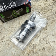 MN8 Cam (Man Pa Paew) Wave 110i N-1/2 5 Mm Lift Waist 26.1-31.1 Used With 53 Piston Original Valve U