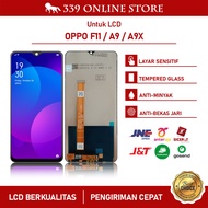 Lcd+ TOUCHSCREEN Oppo F5/F5 Youth/A73 FULLSET Free Shipping