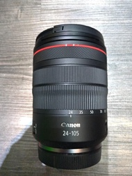 Canon RF 24-105mm F4 L (9成新)(可以使用消費劵)