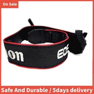 Shoulder Neck Strap Shoulder Strap Neckband Belt Embroidery for   1DS 5D2 5D3 5D4 6D2 60D70D Digital