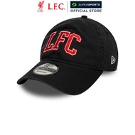 LFC New Era 9Twenty Wordmark Adult Cap