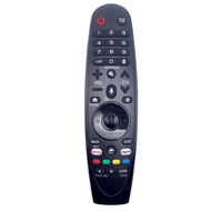 AN-MR650A AN MR650A Replacement for LG SJ957V UJ7509 UJ750V UJ7700 UJ701V OLED55B7V UJ SJ LJ C7V 2017 Smart TV Remote