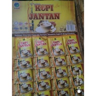 COFFEE JANTAN WETRA IFOLIO