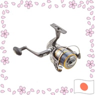 PRO MARINE Reel Regnus Spin LE6000 LE6000 Promarine Fishing Reel Spinning Reel【Directly shipped from