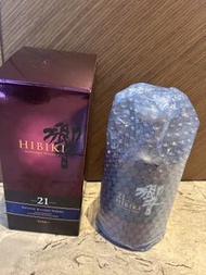 響21年日本調和威士忌