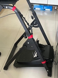 全新賽車軚盤接疊支架 G25 / G27 / G29 / G923 / T150 / T248 / T300GT / TGT 可用