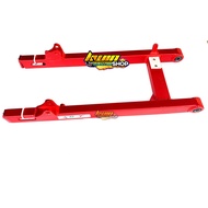 2-Inch Swing Arm BST Thick Work Strong w110i w100s05 Dream Super Cup Red