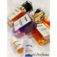 Wangian Tahan Lama 72 jam : Gucci Bloom by Gucci