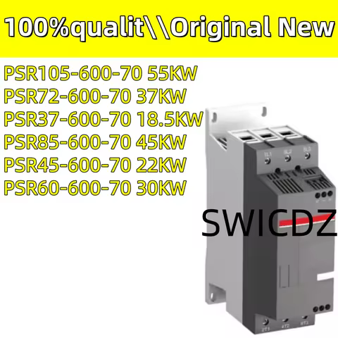 100% New Original PSR37-600-70 PSR45-600-70 PSR60-600-70 PSR72-600-70 PSR85-600-70 PSR105-600-70