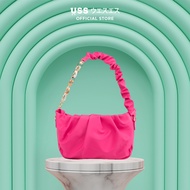 USS Tas Wanita Shoulder Bag Minji Lengkap Dustbag