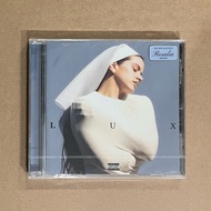 CD Rosalia-Lux (CD Album)