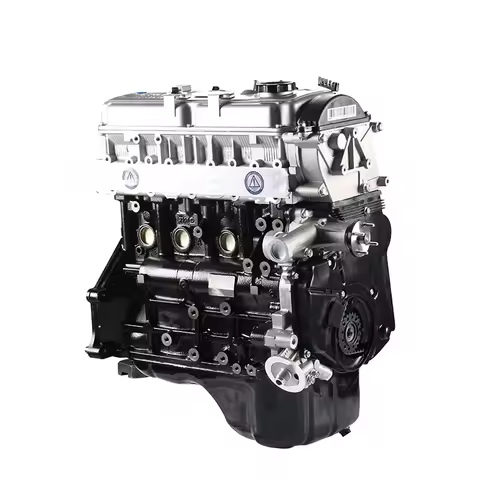 4g64 engine assembly 4G63 4G64 4G64S4N 4G64S4M 4G69S4N engine Long Block For M-itsubishi P-ajero V31
