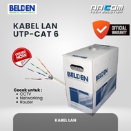 BELDEN CAT6 UTP LAN CABLE CAT6/ CAT6 DATA CABLE/
