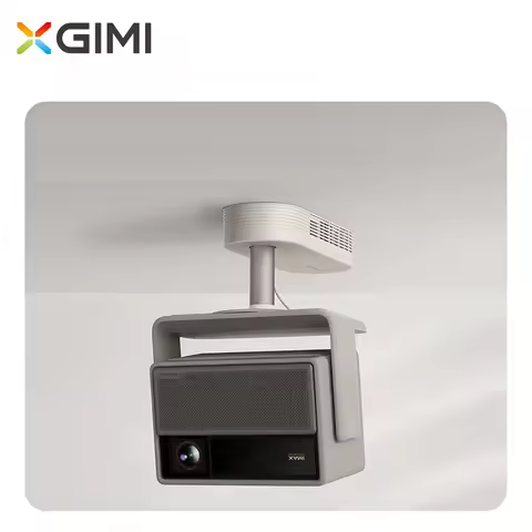 XGIMI Projector Hanger Ceiling Bracket Stand Celling Mount 1/4 Screw For XGIMI HORIZON PRO/HORIZON U