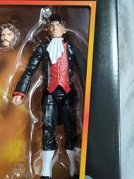 marvel legends XMEN 反派五人包 JASON WYNGARDE(單售)