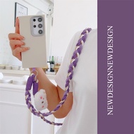 JSJ05B Phone Case Lanyard Universal Crossbody Adjustable Shoulder Strap National Fashion Ancient Sty