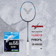 Victor Victor Multi Badminton Racket Tkf Badminton Racket (Free String)