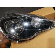 PROTON GEN2 PERSONA ELEGANCE 2009 HEADLAMP (DEPO) SMOKE
