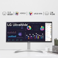 Jualan hangat LG 29 inci 21:9 Skrin Ikan Jalur Ultra Lebar HDR IPS 100Hz FreeSync Antara Muka Jenis-