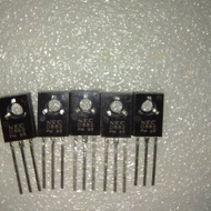 10pc Transistor D882